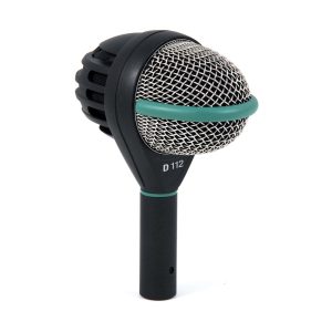 AKG D112 Bass Drum Microphone