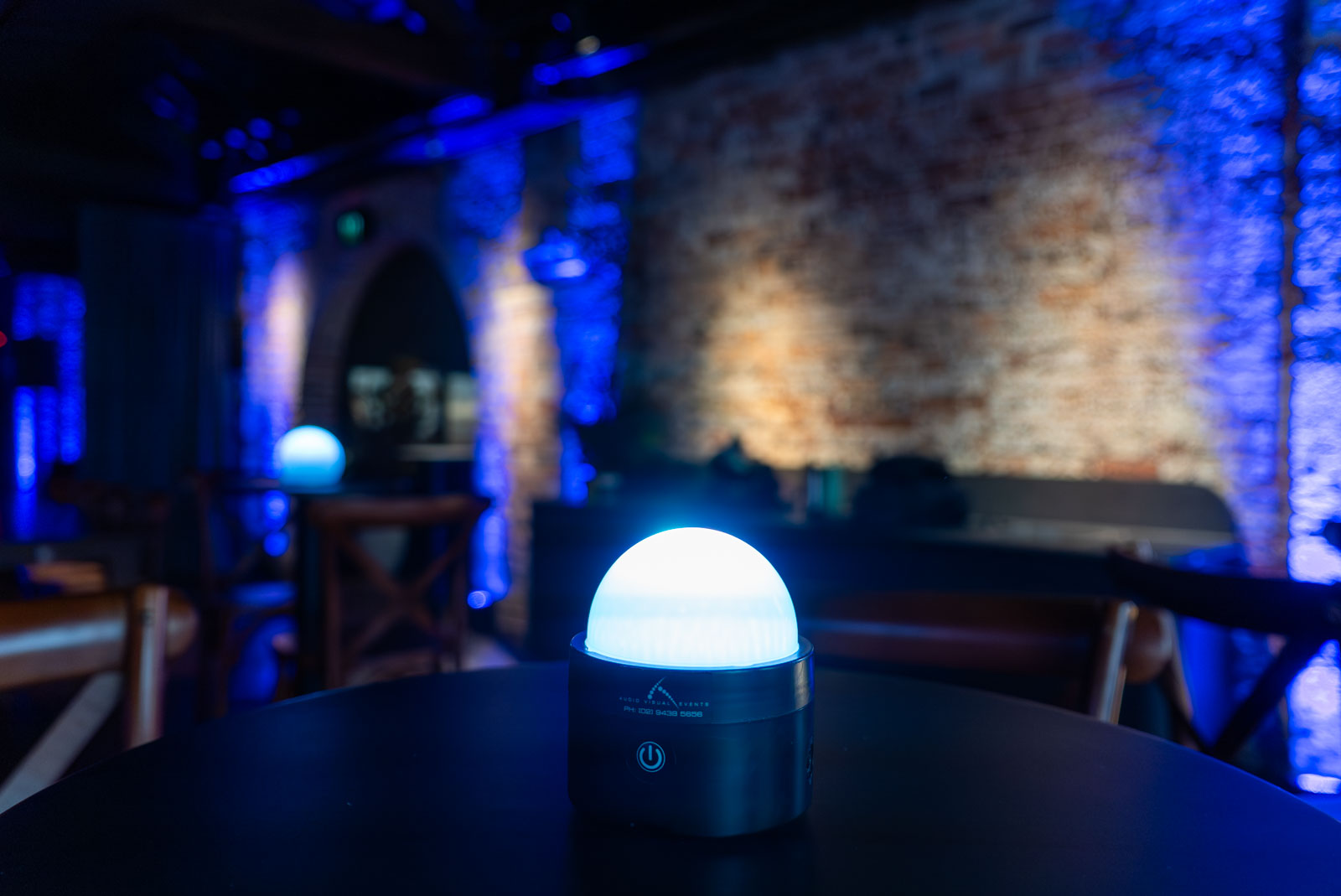 Astera AX3 LightDrop Kit - Image 5