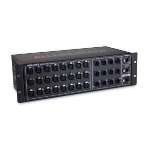 Allen & Heath AR2412 Digital Stage Box