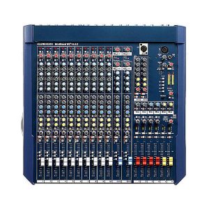 Allen & Heath MixWizard WZ3 Mixing Console