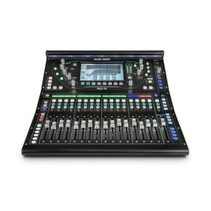 Allen & Heath SQ5 Digital Mixing Console