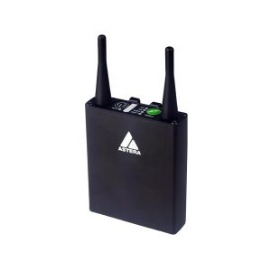 Astera ART7 AsteraBox CRMX W-DMX Transmitter Receiver