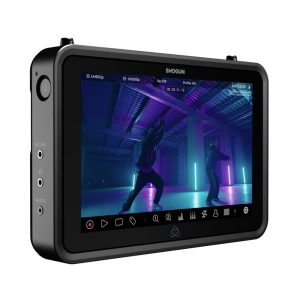 Atomos Shogun 7" 4K Monitor Recorder