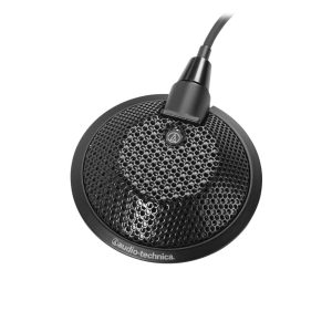 Audio Technical U841A Omnidirectional Condenser Boundary Microphone