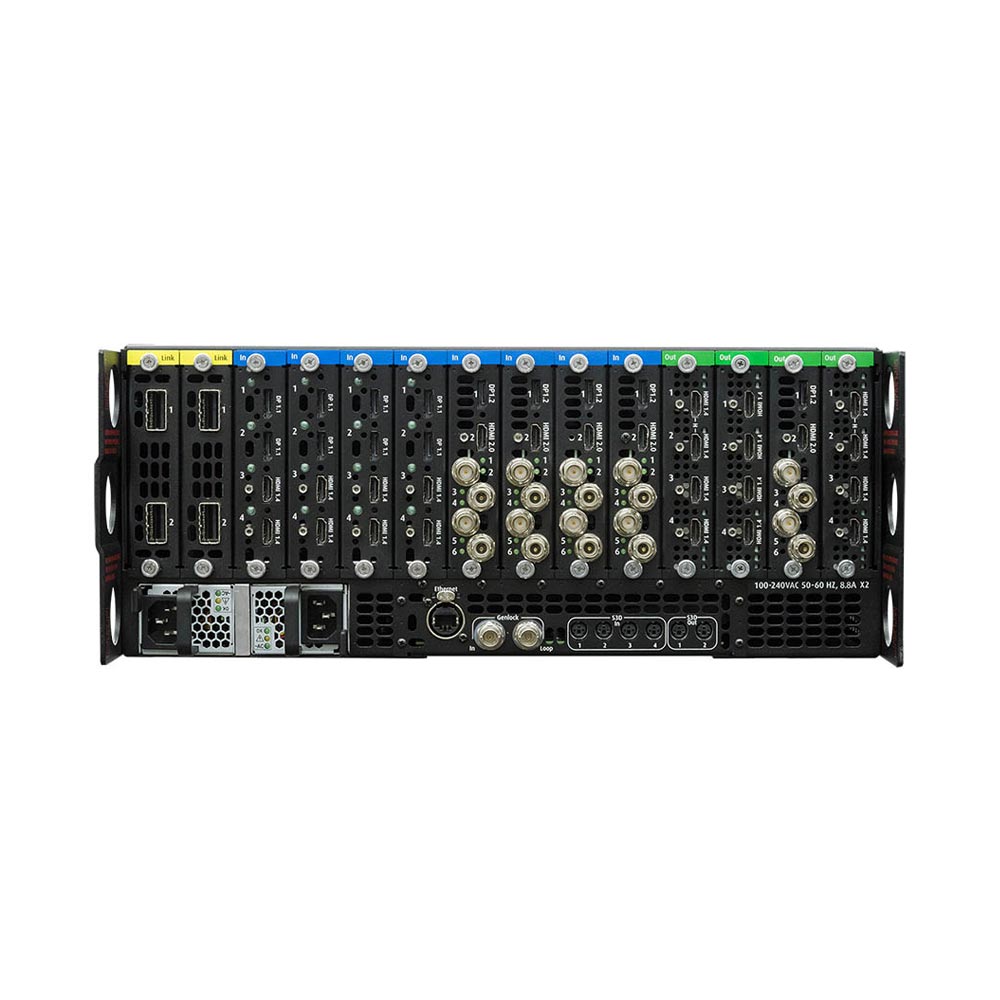 Barco E2 Full-sized Event Master Processor - Image 2