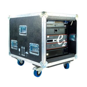 Barco E2 Tri-combo Event Master Processor