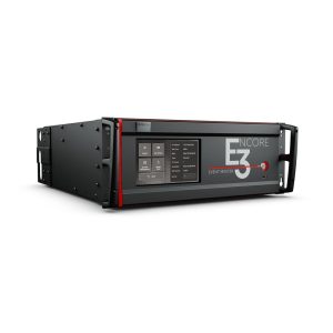 Barco Encore3 Event Master Image Processor