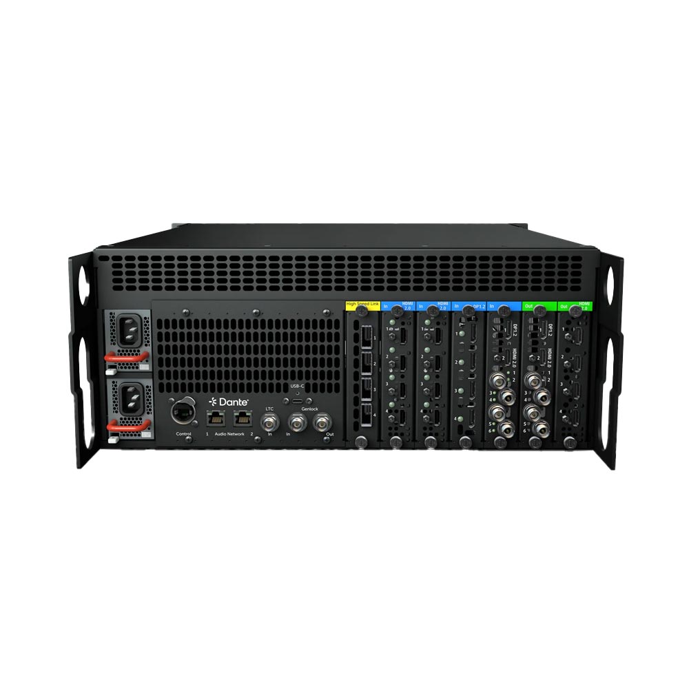 Barco Encore3 Event Master Image Processor - Image 3