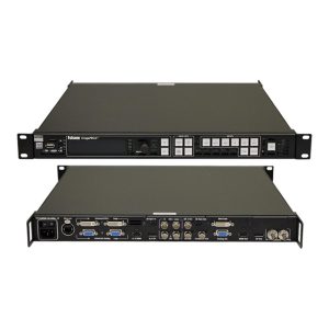 Barco ImagePro II Dual Output