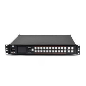 Barco PDS‑4K SDI Video Switcher