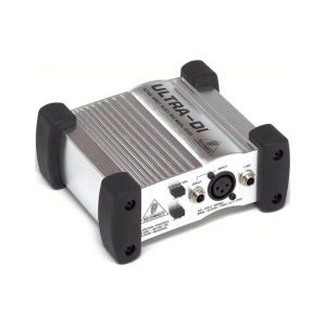 Behringer DI-100 Active DI