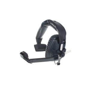 Beyer DT-108 Talkback Single Headset