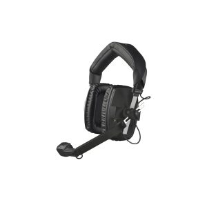 Beyer DT-109 Talkback Dual Headset