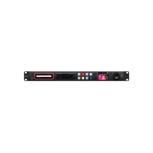 Blackmagic HyperDeck Studio 4K Pro