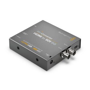 BlackMagic Mini Converter HDMI to SD 6G