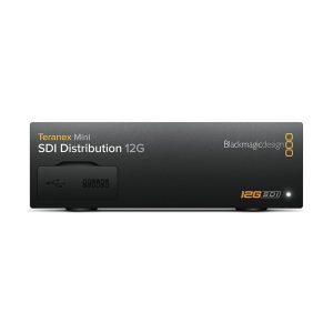 BlackMagic Teranex Mini SDI Distribution 12G