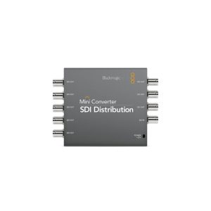 BlackMagic Mini Converter SDI Distribution
