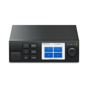 Blackmagic MultiView 4