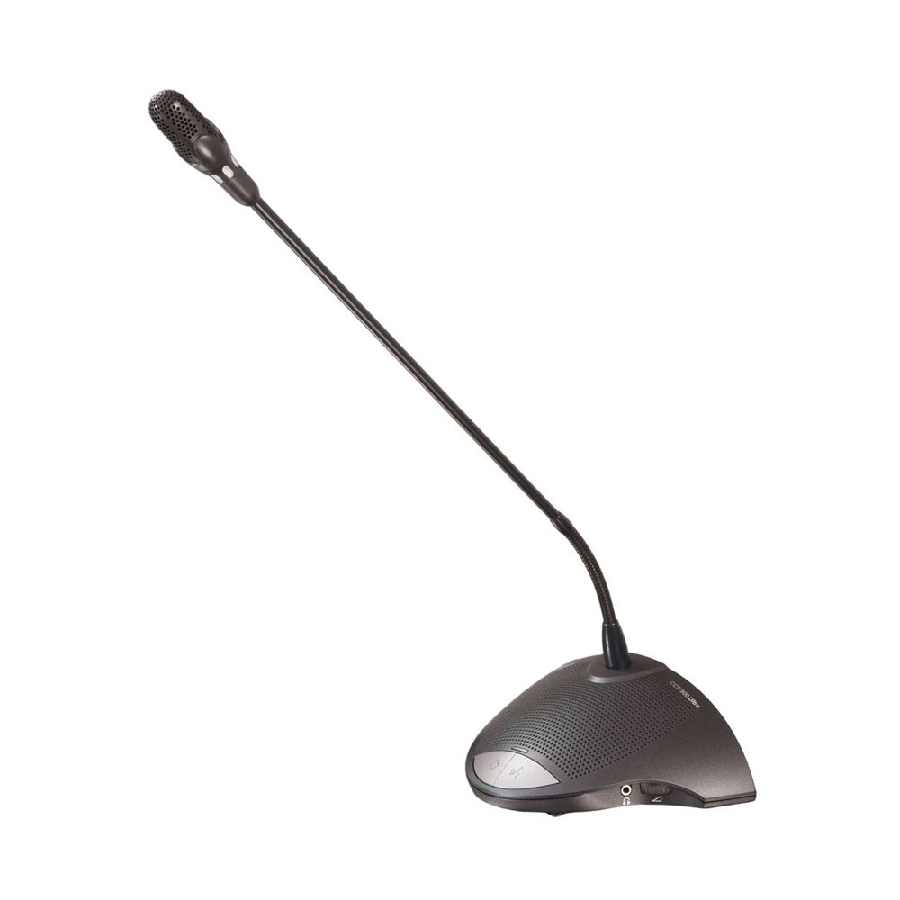 Bosch CCS 900 Ultro Conference Microphone