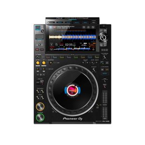 Pioneer CDJ-3000 DJ Professional Player