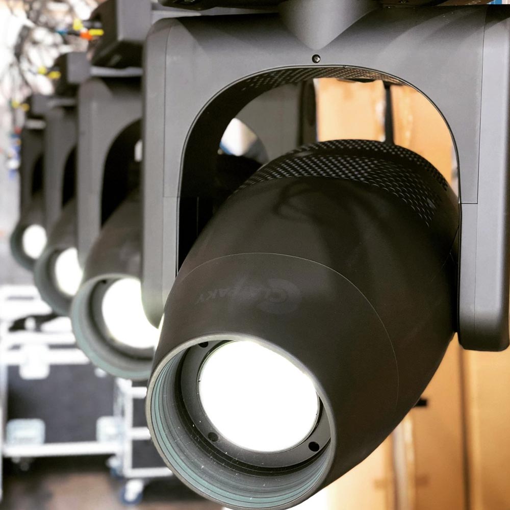 Claypaky AXCOR Profile 900 - Image 2