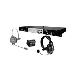 Clear-Com DX200 Wireless Intercom