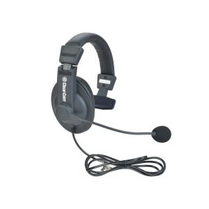 Clear-Com HME CC-15 Headset Single Ear