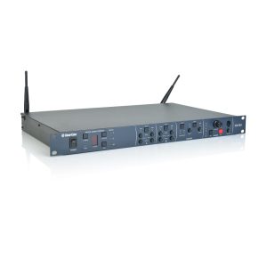 Clear-Com HME DX410 Radio Talkback Master Station