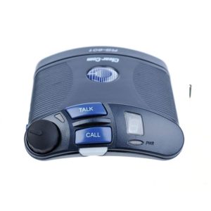 Clear-Com RS-601 Single Channel Talkback Beltpack