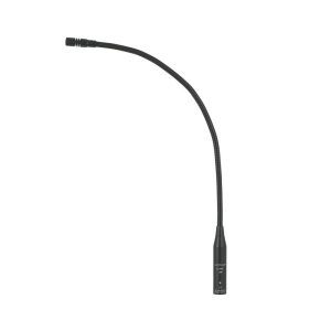 Clock C34E - 12" Microphone