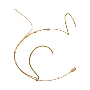 DPA d:fine 4066 Dual Ear Headset Microphone