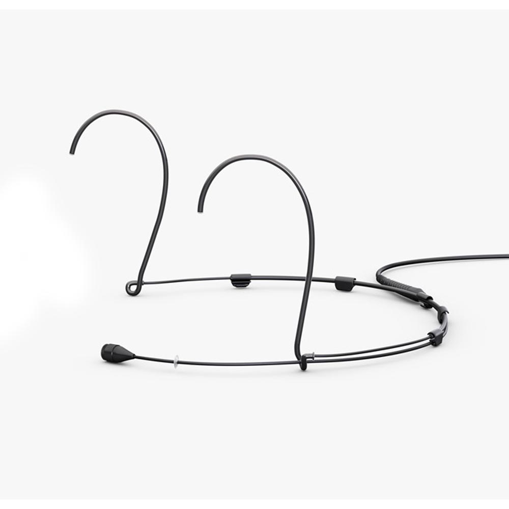 DPA d:fine 4066 Dual Ear Headset Microphone - Image 2
