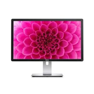 Dell 4K UHD Monitor 24" LCD Monitor