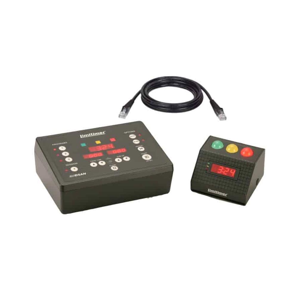 Dsan Limiter PRO-2000