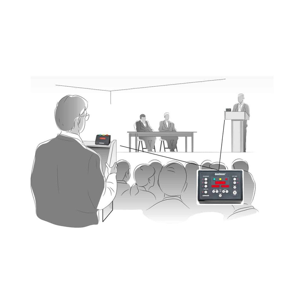 Dsan Limiter PRO-2000 - Image 2