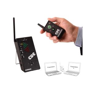 Dsan PerfectCue Mini Wireless Cue Light Kit