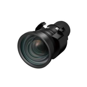 Epson ELPLU04 Projector Lens (0.87-1.05:1)