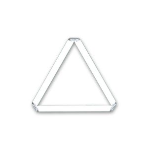 Exoskeleton Building System for Astera Tubes