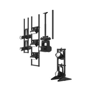 Freedom Modular Rigging System