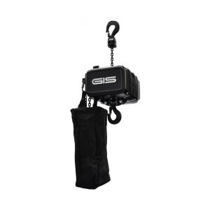 GIS Lift Champ Electric Chain Hoist D8 Plus