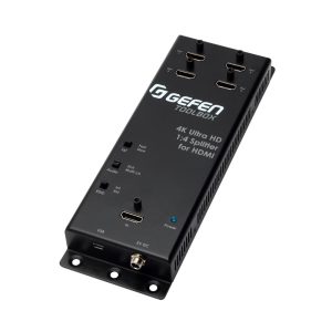 Gefen Toolbox 1:4 HDMI Splitter