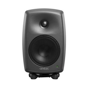 Genelec 8030C 5" Studio Speakers