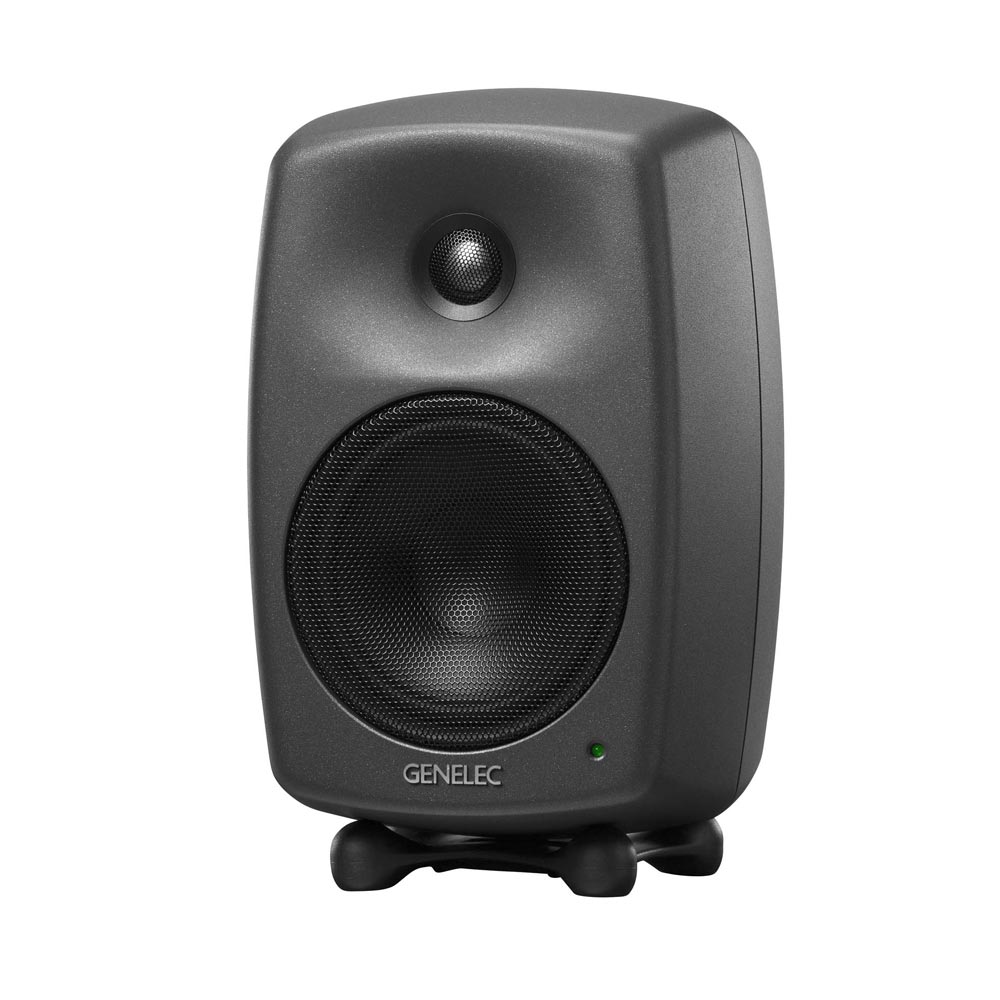 Genelec 8030C 5" Studio Speakers - Image 2