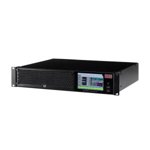 GrandMA3 Processing Unit M