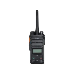 Hytera PD462 Handheld Two-Way Digital DMR Radio