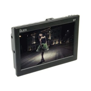 Ikan D7 7" 3G-SDI Field Monitor