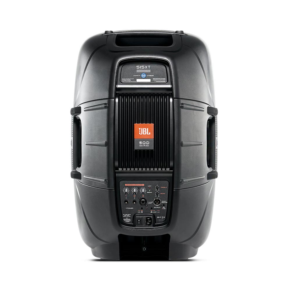 JBL EON 515XT 15" Loudspeaker - Image 2
