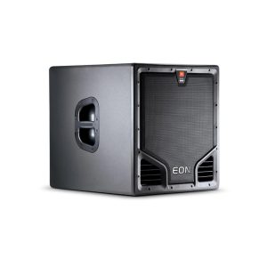 JBL EON 518S 18" Active Subwoofer