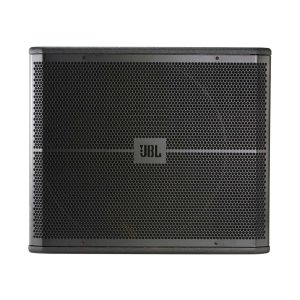 JBL VRX918SP Powered Subwoofer