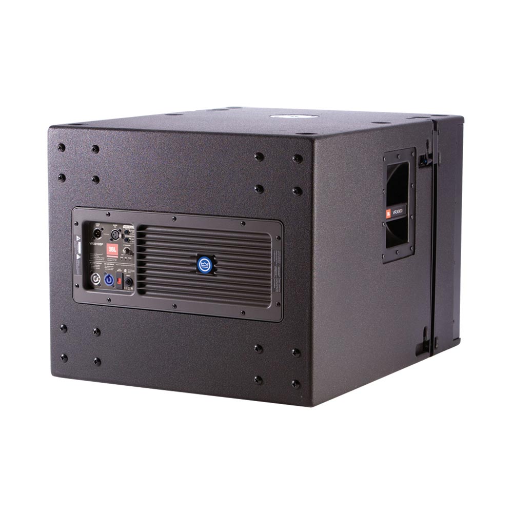 JBL VRX918SP Powered Subwoofer - Image 2